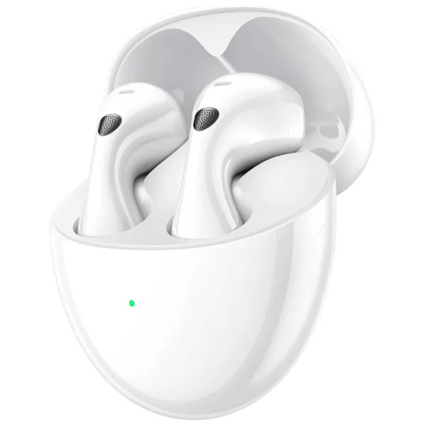 Наушники Huawei FreeBuds 6 Белый Беспроводные/ Персональный photo 6
