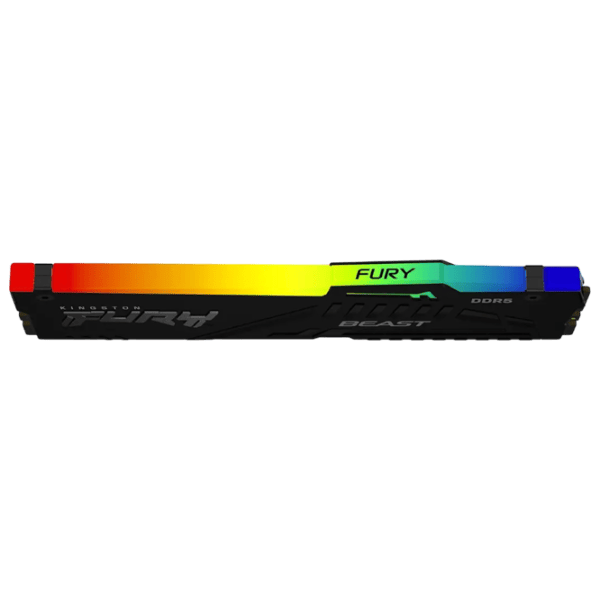Memorie RAM Kingston FURY Beast RGB KF560C36BBEA-32 DIMM / DDR5 / 32 GB photo 2