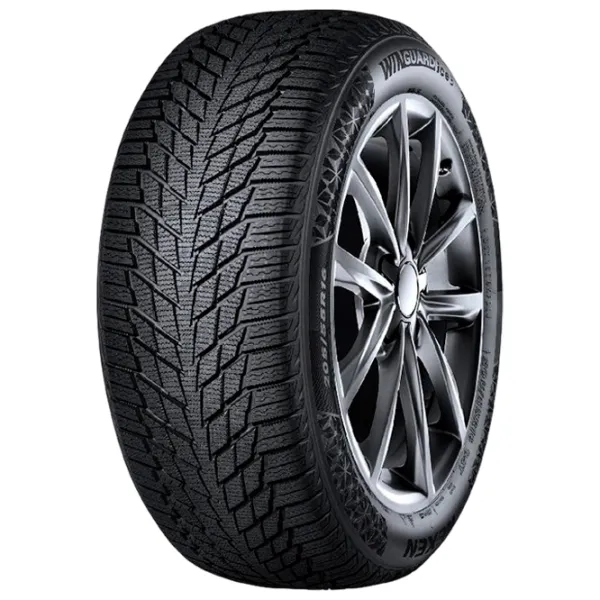 Шины Nexen Winguard Ice 3 245/40 R19 98T Зимние / Легковой photo 1