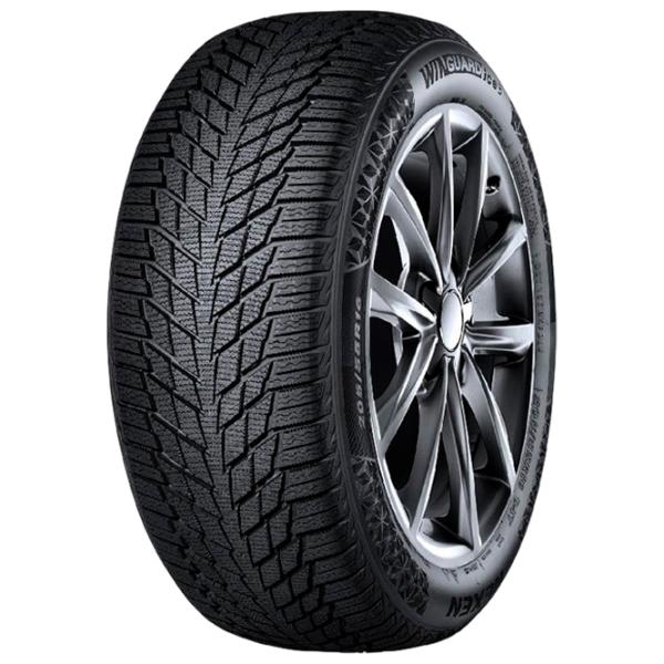 Шины Nexen Winguard Ice 3 245/40 R19 98T Зимние / Легковой photo 1
