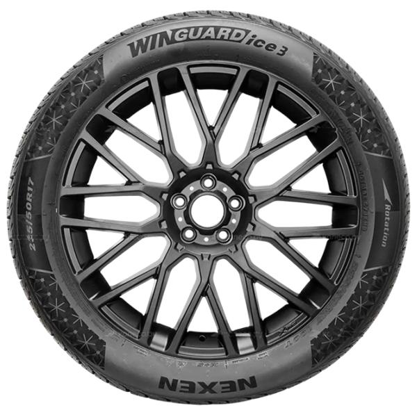 Шины Nexen Winguard Ice 3 245/40 R19 98T Зимние / Легковой photo 2