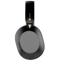 Căști Realme Techlife Studio H1 Gold Black Fără fir/ Personal photo 10