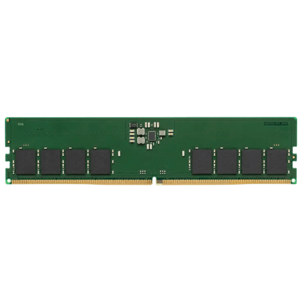Memorie RAM Kingston ValueRam KVR56U46BS8-16 DIMM / DDR5 / 16 GB photo 1