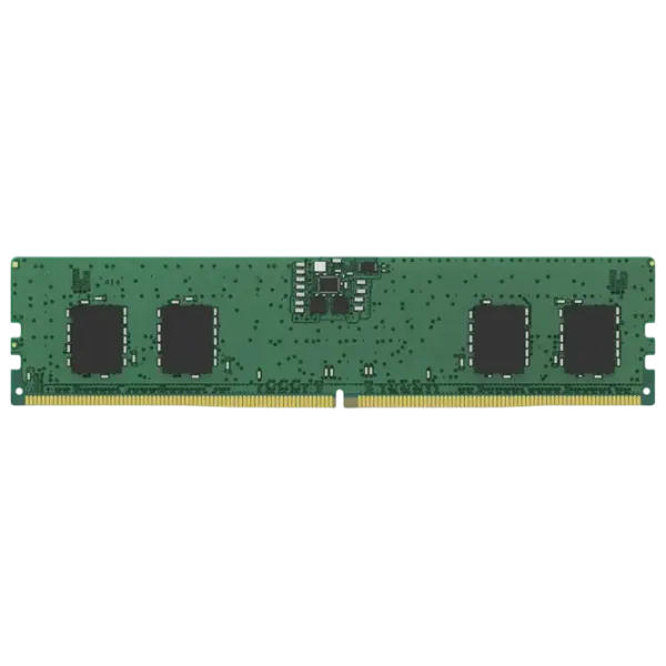 Memorie RAM Kingston ValueRam KVR56U46BS6-8 DIMM / DDR5 / 8 GB photo 1
