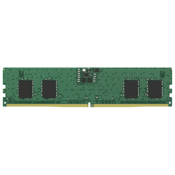 Memorie RAM Kingston ValueRam KVR56U46BS6-8 DIMM / DDR5 / 8 GB photo 1