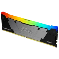 Оперативная память Kingston FURY Renegade RGB KF436C16RB2A/8 DIMM / DDR4 / 8 ГБ