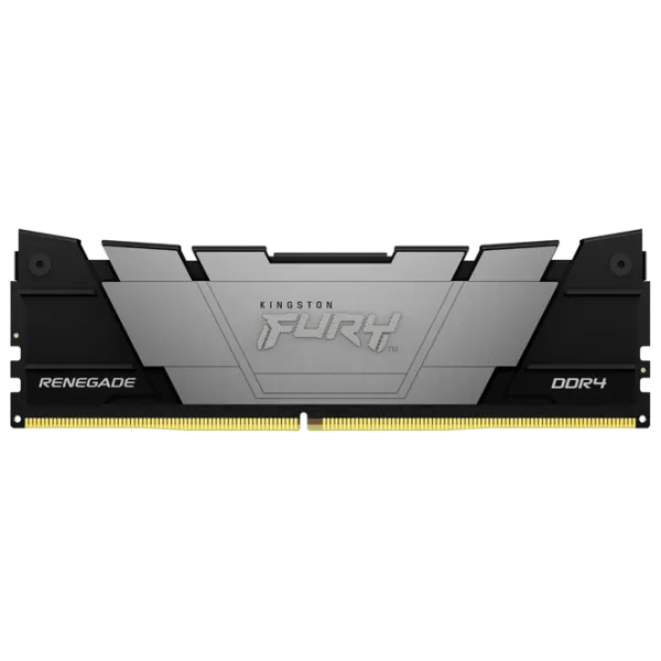Оперативная память Kingston FURY Renegade KF440C19RB2/8 DIMM / DDR4 / 8 ГБ photo 1