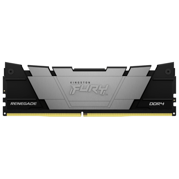 Оперативная память Kingston FURY Renegade KF436C16RB2/8 DIMM / DDR4 / 8 ГБ photo 1