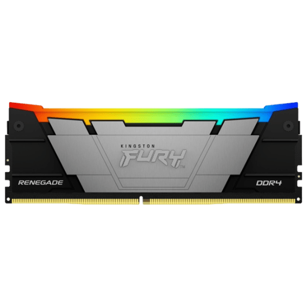 Оперативная память Kingston FURY Renegade KF440C19RB2A/8 DIMM / DDR4 / 8 ГБ photo 1