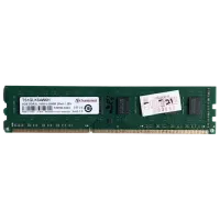 Оперативная память Transcend TS1GLK64W6H  DIMM / DDR3 / 8 ГБ