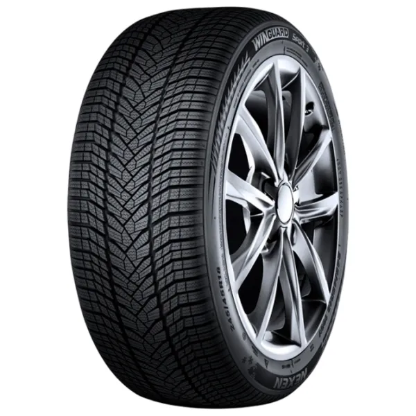 Anvelope Nexen Winguard Sport 3 245/50 R19 105V Iarnă / Autoturism photo 1