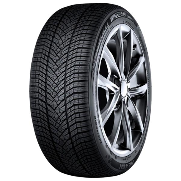Anvelope Nexen Winguard Sport 3 245/50 R19 105V Iarnă / Autoturism photo 1
