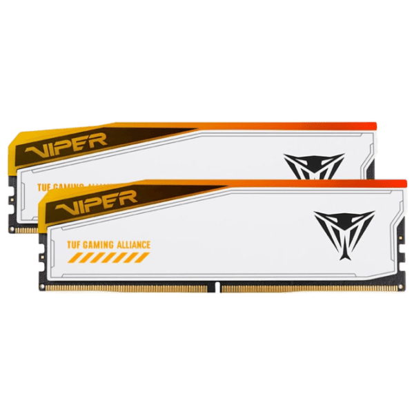 Memorie RAM Patriot Viper Elite 5 TUF Gaming PVER532G60C36KT DIMM / DDR5 / 32 GB photo 1