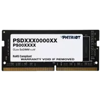 Оперативная память Patriot Signature Line  DIMM / DDR5 / 32 ГБ