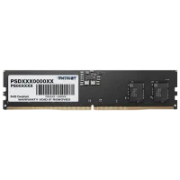 Оперативная память Patriot Signature Line  DIMM / DDR5 / 8 ГБ