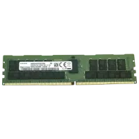 Оперативная память Samsung Original M393A4K40EB3-CWE DIMM / DDR4 / 32 ГБ
