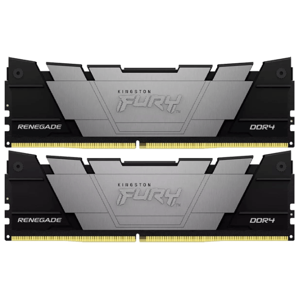 Memorie RAM Kingston FURY Renegade KF432C16RB2K2/16 DIMM / DDR4 / 16 GB photo 1
