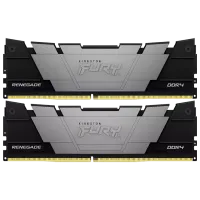 Оперативная память Kingston FURY Renegade KF432C16RB2K2/16 DIMM / DDR4 / 16 ГБ