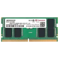 Memorie RAM Transcend JetRam JM5600ASE-24G DIMM / DDR5 / 24 GB