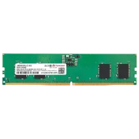 Оперативная память Transcend JetRam JM5600ALG-8G DIMM / DDR5 / 8 ГБ