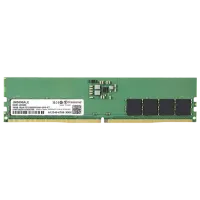 Оперативная память Transcend JetRam JM5600ALE-48G DIMM / DDR5 / 48 ГБ