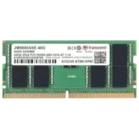 Memorie RAM Transcend JetRam TS6GSA64V6E5 SO-DIMM / DDR5 / 48 GB
