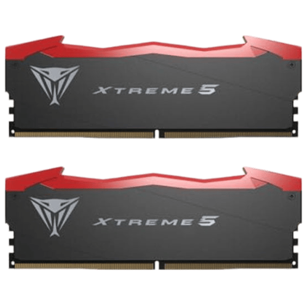 Memorie RAM Patriot Viper Xtreme 5 PVX532G76C36K DIMM / DDR5 / 48 GB photo 1