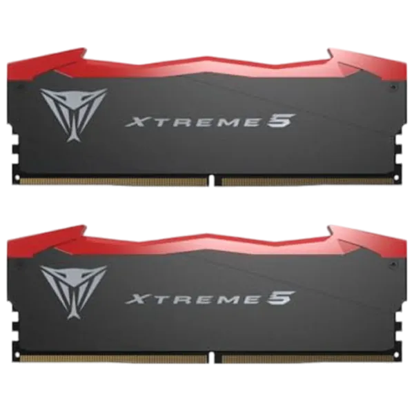 Memorie RAM Patriot Viper Xtreme 5 PVX532G76C36K DIMM / DDR5 / 32 GB photo 1
