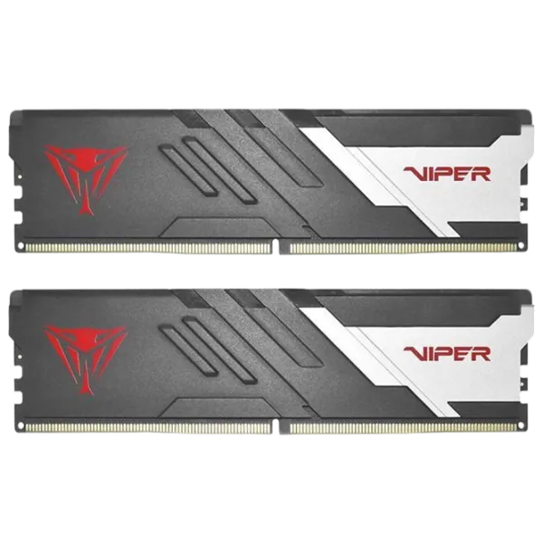 Memorie RAM Patriot Viper VENOM PVV532G600C36K DIMM / DDR5 / 32 GB photo 1