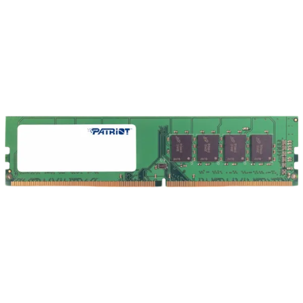 Memorie RAM Patriot Signature Line PSD44G240082 DIMM / DDR4 / 4 GB photo 1