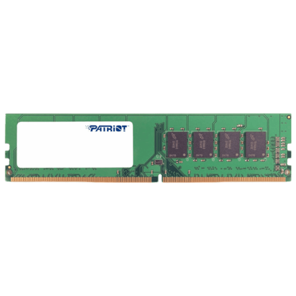 Memorie RAM Patriot Signature Line PSD44G240082 DIMM / DDR4 / 4 GB photo 1