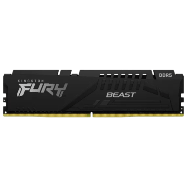 Memorie RAM Kingston FURY Beast KF552C36BBE-16 DIMM / DDR5 / 16 GB photo 1