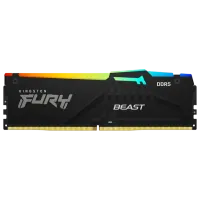 Memorie RAM Kingston FURY Beast RGB KF560C30BBA-8 DIMM / DDR5 / 8 GB