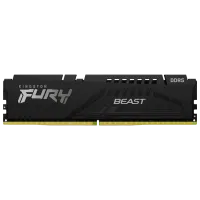 Оперативная память Kingston FURY Beast KF560C30BB-8 DIMM / DDR5 / 8 ГБ