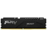 Оперативная память Kingston FURY Beast KF560C30BB-16 DIMM / DDR5 / 16 ГБ
