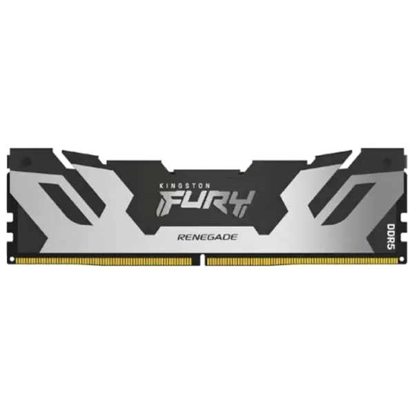 Memorie RAM Kingston FURY Renegade KF576C38RS-16 DIMM / DDR5 / 16 GB photo 1