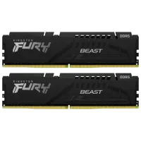 Оперативная память Kingston FURY Beast KF560C36BBEK2-64 DIMM / DDR5 / 64 ГБ