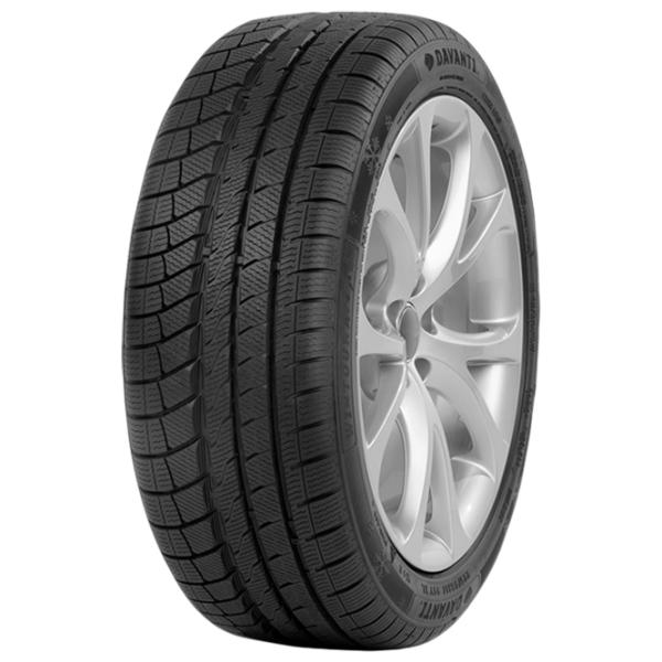 Шины Davanti Wintoura+ 215/55 R17 98H XL Зимние / Легковой photo 1