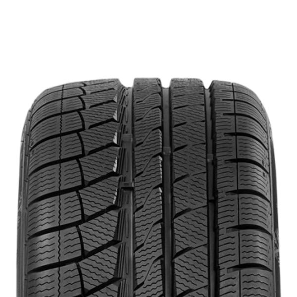 Шины Davanti Wintoura+ 215/55 R17 98H XL Зимние / Легковой photo 2