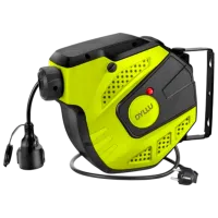 Prelungitor DYLLU DTEZ2515 15 m Green