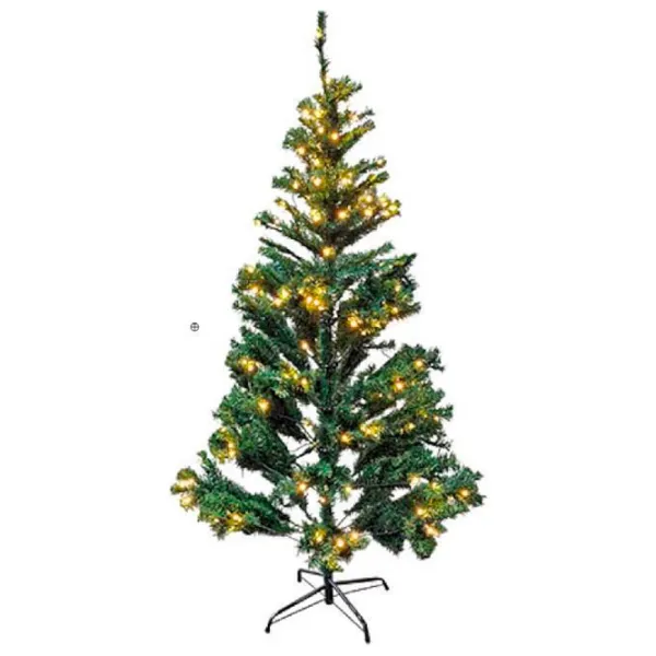 Елка Promstore 02530 180/ Зеленый photo 1