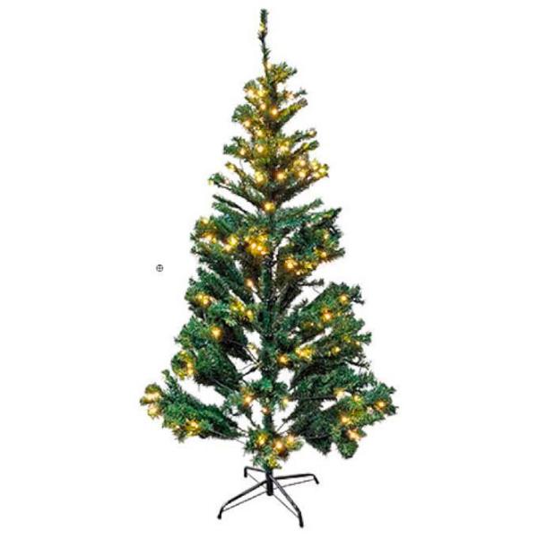 Елка Promstore 02530 180/ Зеленый photo 1