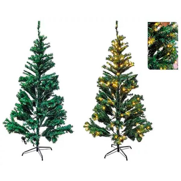 Елка Promstore 02530 180/ Зеленый photo 2