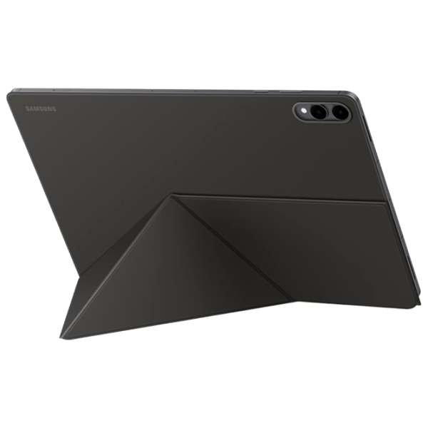 Husă pentru tabletă Samsung Galaxy Tab S11 Ultra EF-DX930UBEGUJ 14.6" / Black photo 14