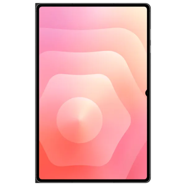 Husă pentru tabletă Samsung Galaxy Tab S11 Ultra EF-DX930UBEGUJ 14.6" / Black photo 16