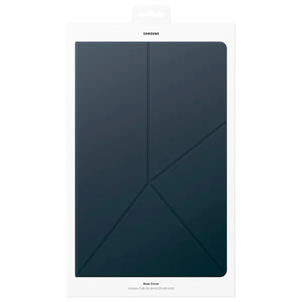 Husă pentru tabletă Samsung Galaxy Tab S11 Ultra EF-DX930UBEGUJ 14.6" / Black photo 20