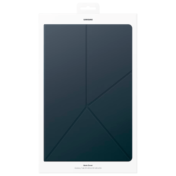 Husă pentru tabletă Samsung Galaxy Tab S11 Ultra EF-DX930UBEGUJ 14.6" / Black photo 20