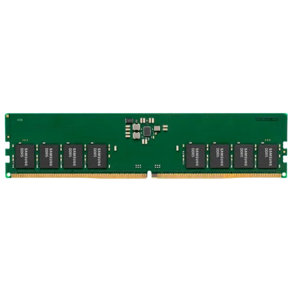 Оперативная память Samsung Original M323R4GA3DB0 DIMM / DDR5 / 32 ГБ photo 1
