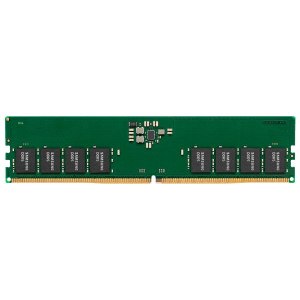 Оперативная память Samsung Original M323R4GA3DB0 DIMM / DDR5 / 32 ГБ photo 1