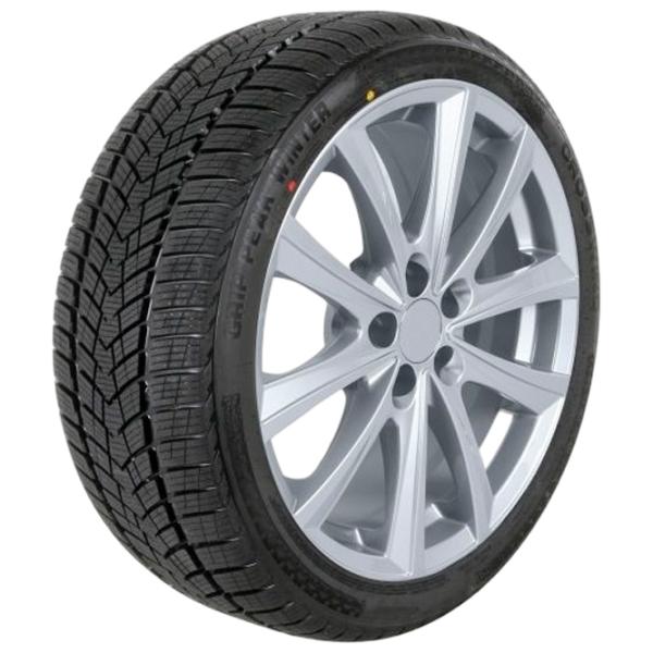 Шины CrossWind Grip Peak Winter 185/65 R15 92V XL Зимние / Легковой photo 1